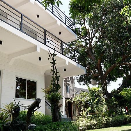 Bed and Breakfast Location One Eighty Bangcusay Exterior foto