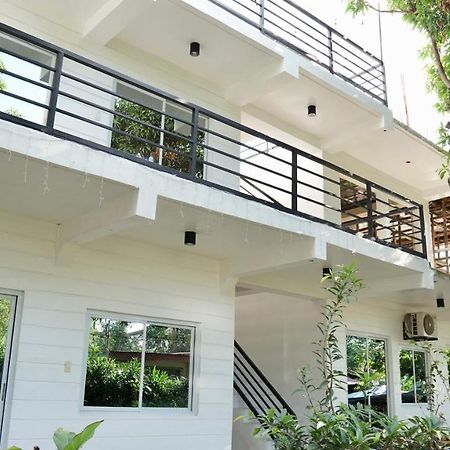 Bed and Breakfast Location One Eighty Bangcusay Exterior foto