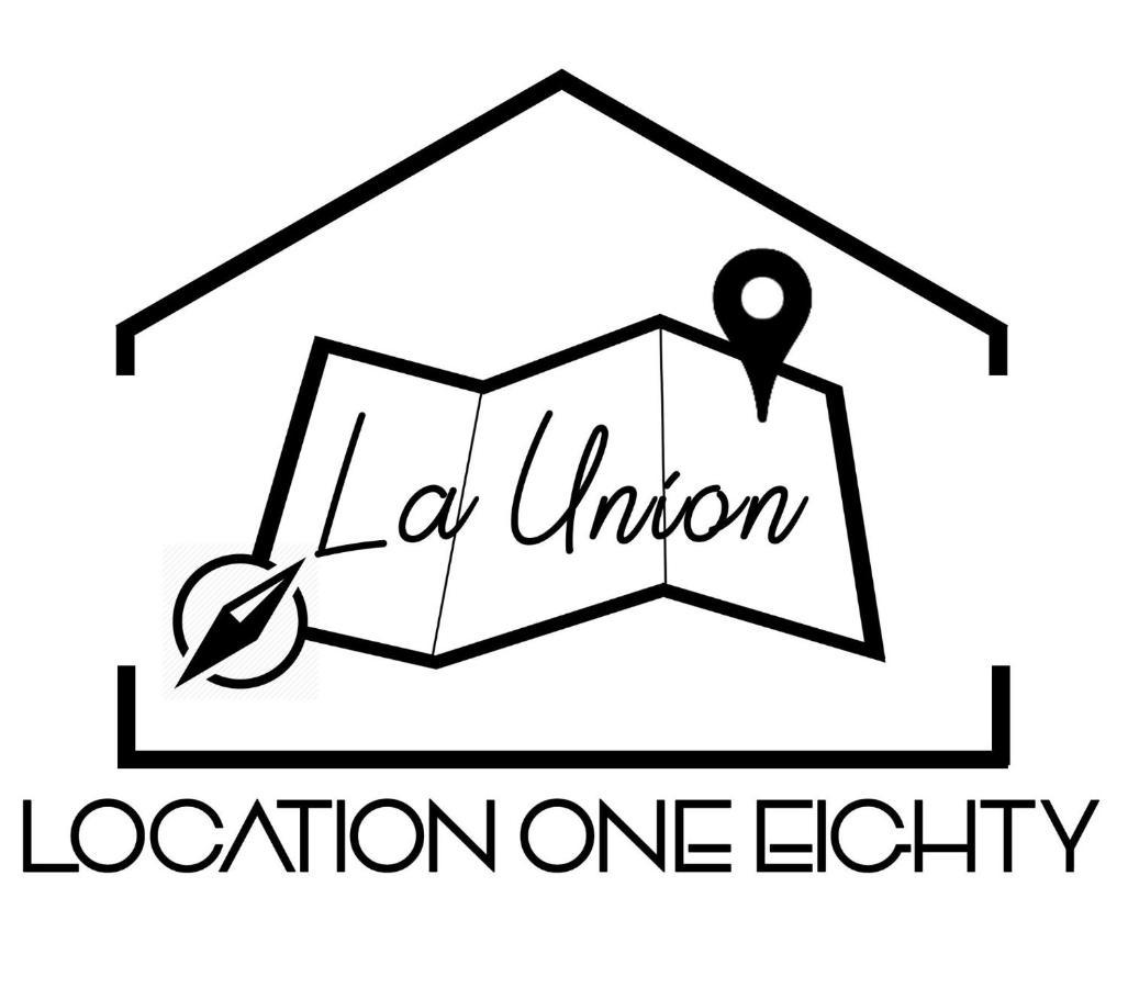 Bed and Breakfast Location One Eighty Bangcusay Exterior foto