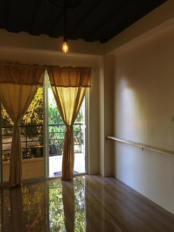 Bed and Breakfast Location One Eighty Bangcusay Exterior foto