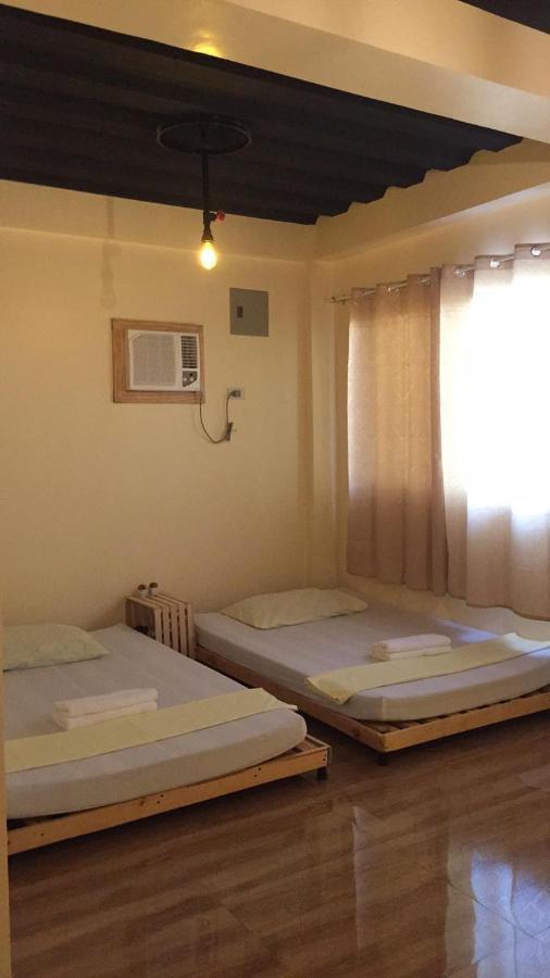 Bed and Breakfast Location One Eighty Bangcusay Exterior foto