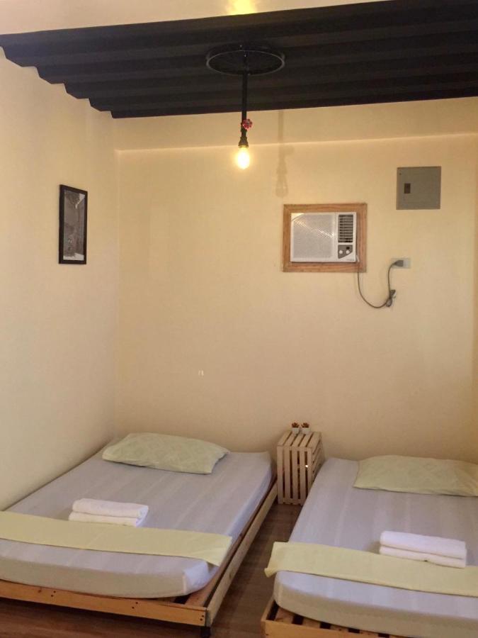 Bed and Breakfast Location One Eighty Bangcusay Exterior foto