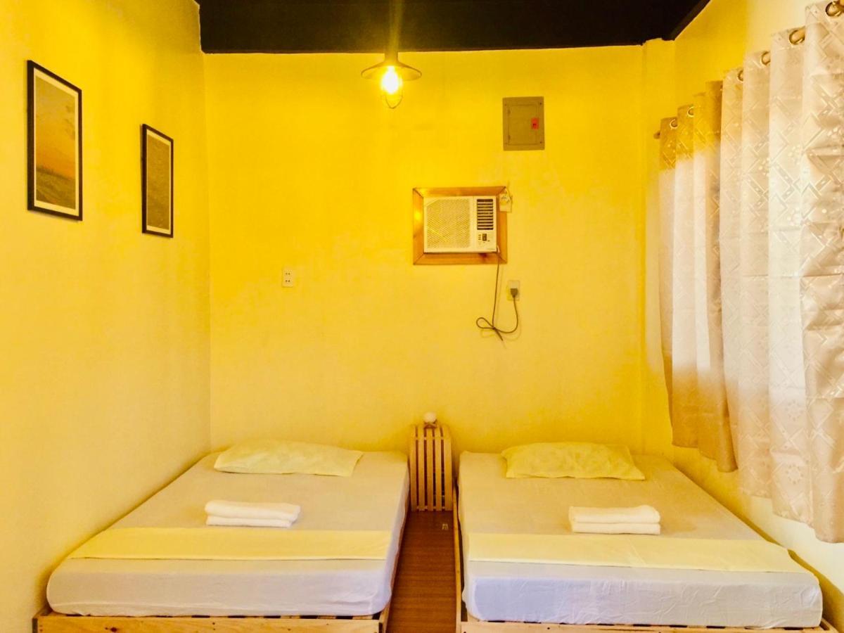 Bed and Breakfast Location One Eighty Bangcusay Exterior foto