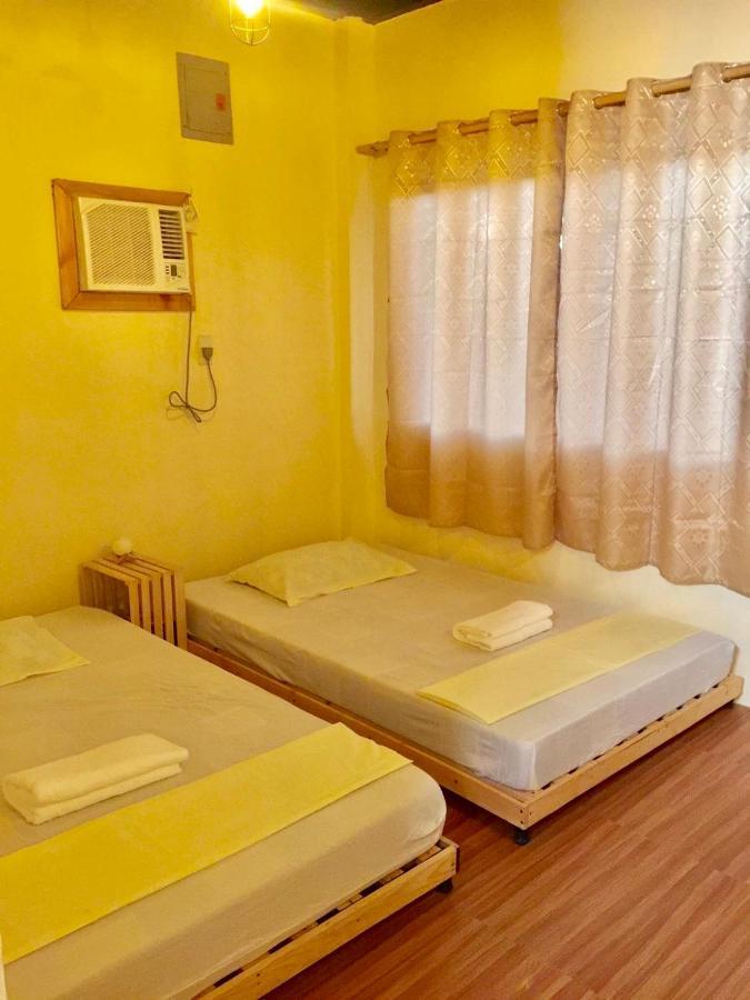 Bed and Breakfast Location One Eighty Bangcusay Exterior foto