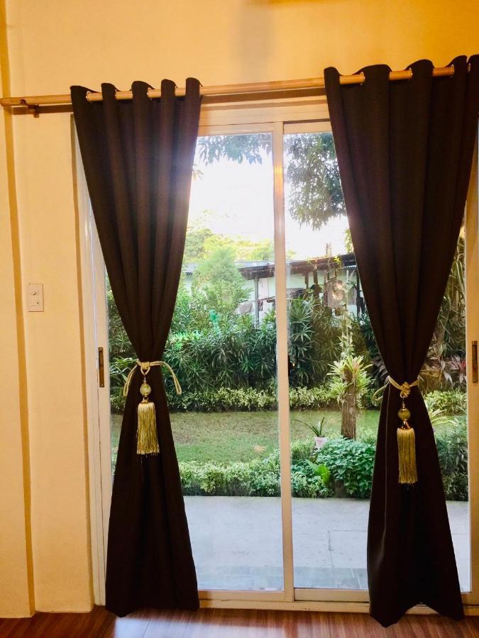 Bed and Breakfast Location One Eighty Bangcusay Exterior foto