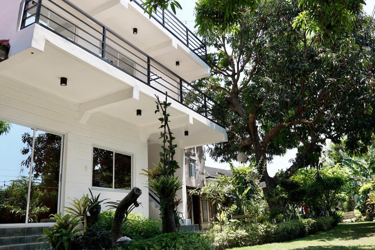 Bed and Breakfast Location One Eighty Bangcusay Exterior foto