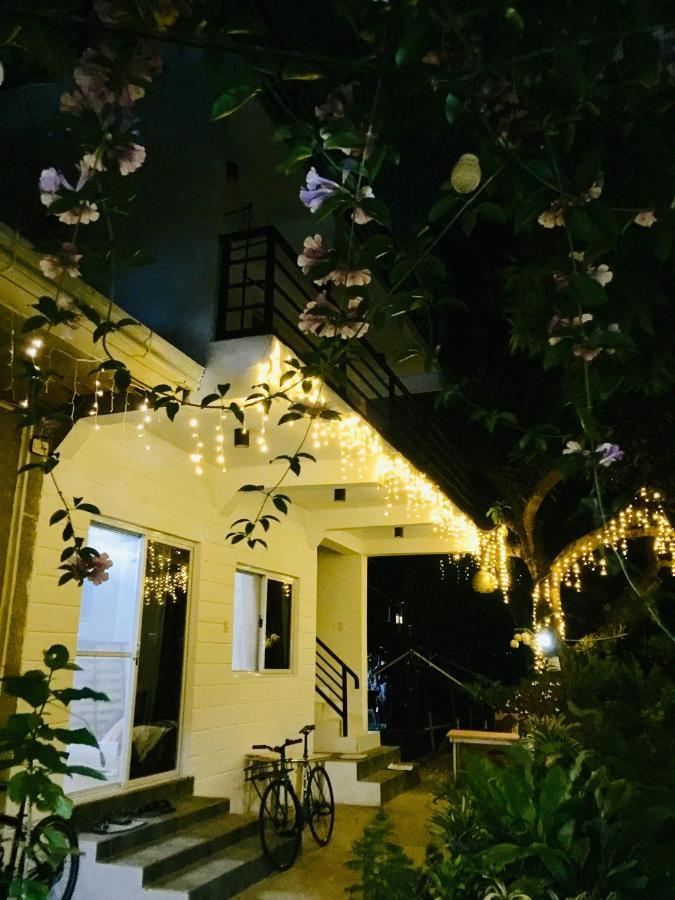 Bed and Breakfast Location One Eighty Bangcusay Exterior foto