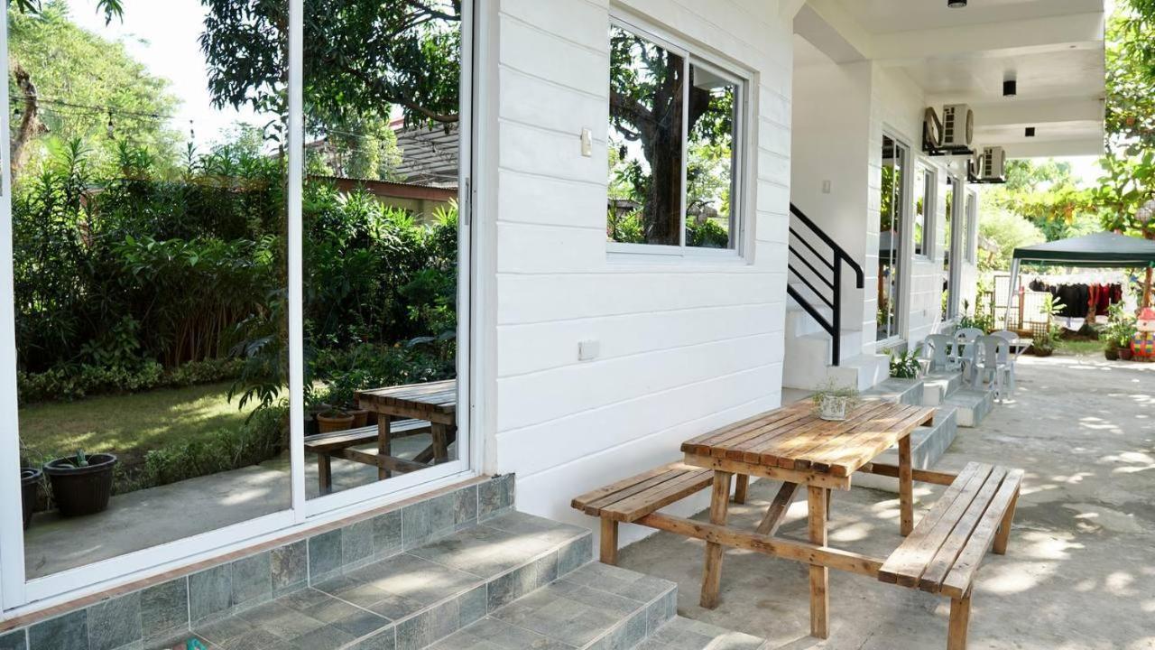 Bed and Breakfast Location One Eighty Bangcusay Exterior foto