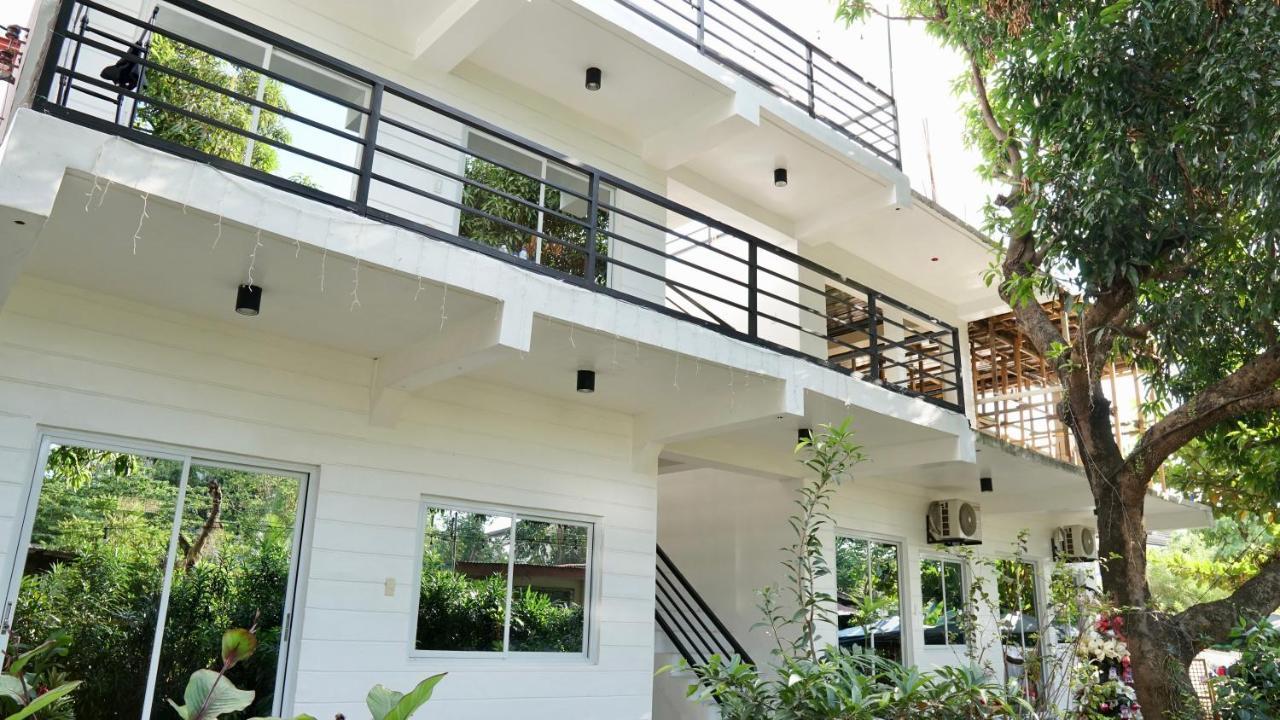 Bed and Breakfast Location One Eighty Bangcusay Exterior foto