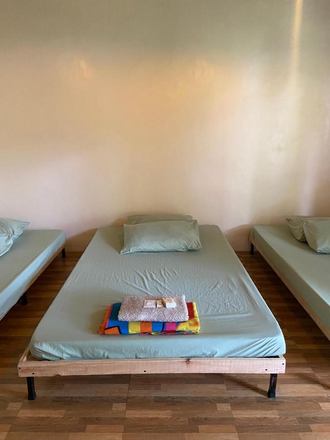 Bed and Breakfast Location One Eighty Bangcusay Exterior foto