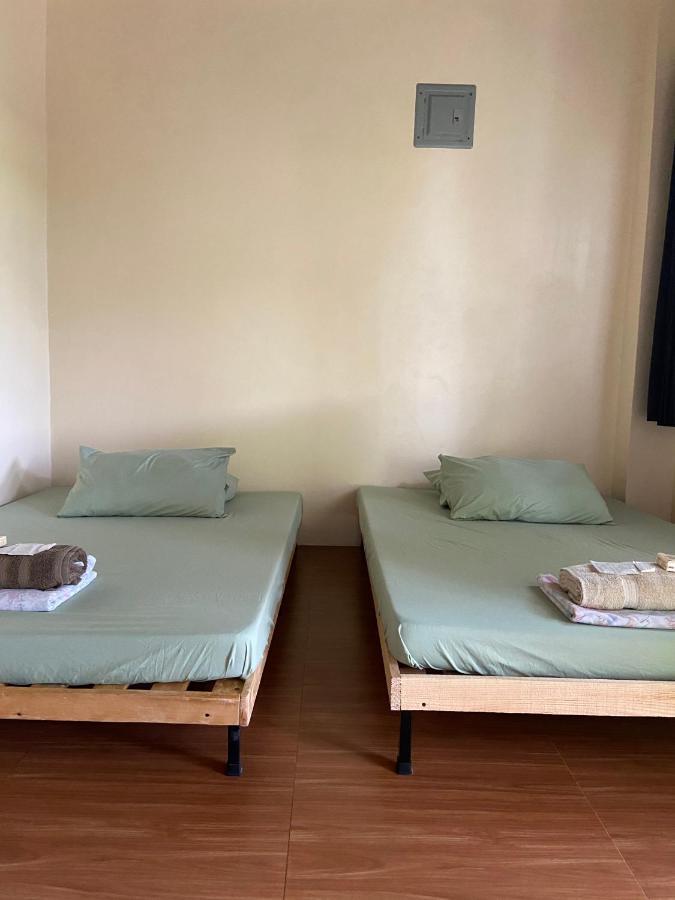 Bed and Breakfast Location One Eighty Bangcusay Exterior foto